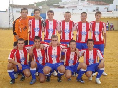 RESULTADOS EQUIPOS U.D.VILLAMARTIN