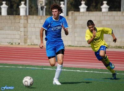 GOLEADOR