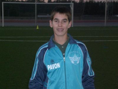 PAVÓN