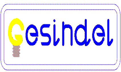 GESINDEL