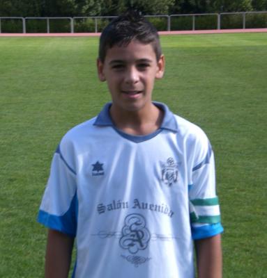 "REYES" ENTRA DE NUEVO EN LA CONVOCATORIA DE LA SELECCIÓN GADITANA