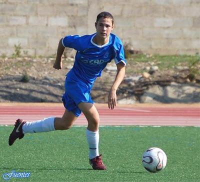 ALGODONALES U.D. - U.D. VILLAMARTIN