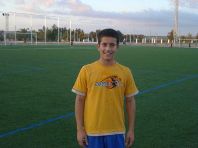 ALGODONALES U.D. - U.D. VILLAMARTIN