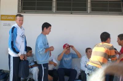 REAPARECIDO