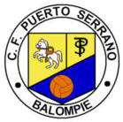 PUERTO SERRANO BALOMPIE