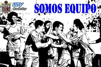 EL EQUIPO TIENE QUE SEGUIR DEMOSTRANDOLO