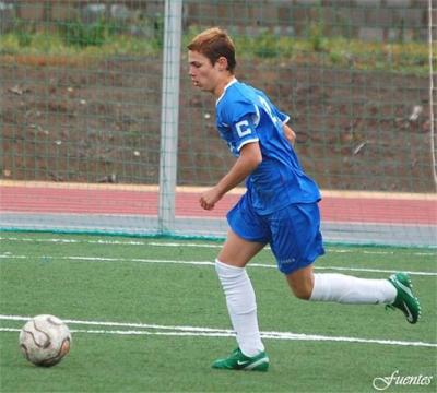 PTO. SERRANO - U.D. VILLAMARTIN