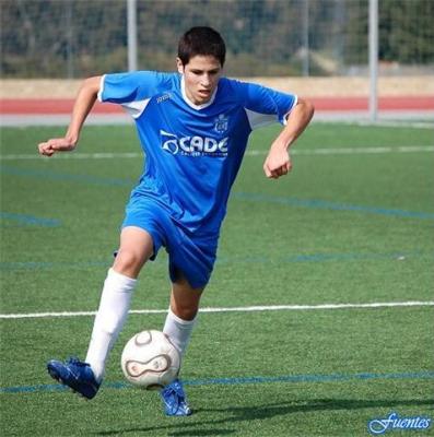 OLVERA C.D. - U.D. VILLAMARTIN