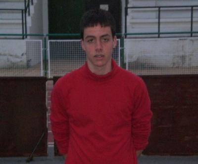 JUANMI PRIMER Y UNICO FICHAJE DE INVIERNO