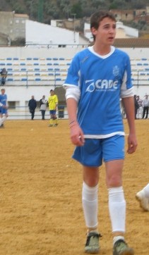 ALCALA C.D. - U.D. VILLAMARTIN