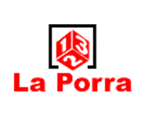 LA PORRA DE LA JORNADA