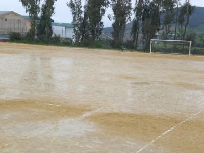 JUV. PRADO DEL REY - U.D. VILLAMARTIN