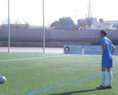 LOTA, UN NUEVO DEBUT EN EL JUVENIL