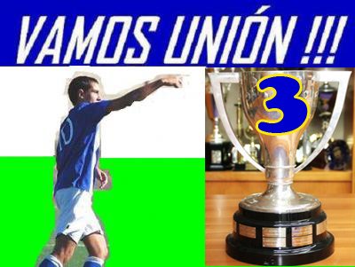3 PUNTOS VALEN EL CAMPEONATO