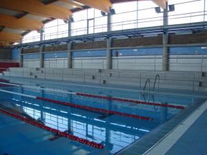 EL ENTRENAMIENTO DEL JUEVES FINALIZARÁ EN LA PISCINA
