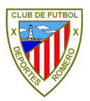DEPORTES ROMERO, RIVAL PARA LA PRIMERA ELIMINATORIA