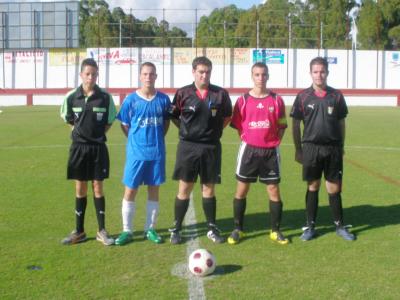 U.D. ROTEÑA - U.D. VILLAMARTIN