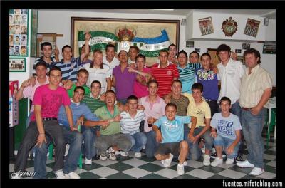 CENA FIN DE TEMPORADA