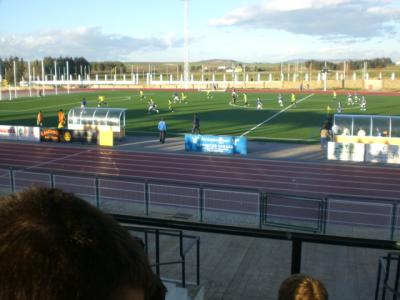 COMIENZA EL TRABAJO PARA EL PRIMER EQUIPO Y LOS JUVENILES