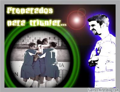 SE ACERCA EL MOMENTO