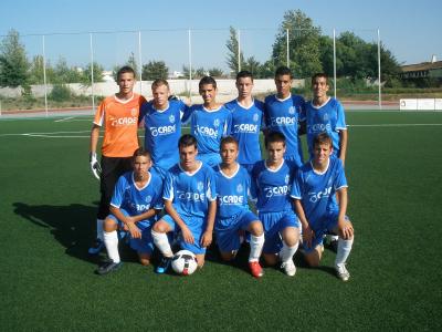 U.D. VILLAMARTIN - XEREZ C.D.