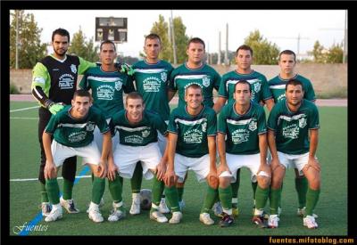 BUENAS SENSACIONES EN LA PRETEMPORADA DEL PRIMER EQUIPO