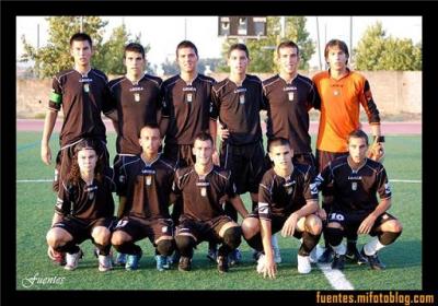 XEREZ C.D. JUVENIL ( Reg. Preferente )