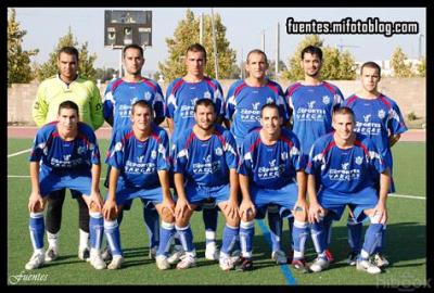 VICTORIAS IMPORTANTES EN EL COMIENZO DE JUVENILES Y PRIMER EQUIPO