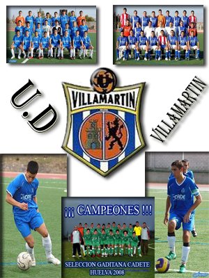 LA UDV REPRESENTADA POR SU CANTERA EN LA ENTREGA DE TROFEOS DE LA TEMPORADA 08/09 DE LA FED. GADITANA DE FUTBOL