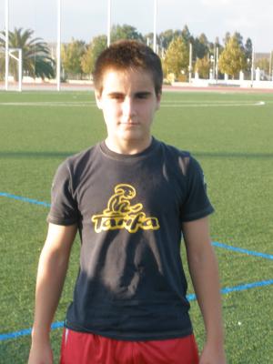 SERGIO