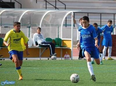PUNTOS JORNADA 4