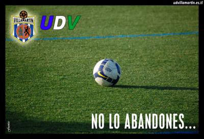 SORTEO DE 5 ENTRADAS PARA EL U.D. BORNENSE - U.D. VILLAMARTIN
