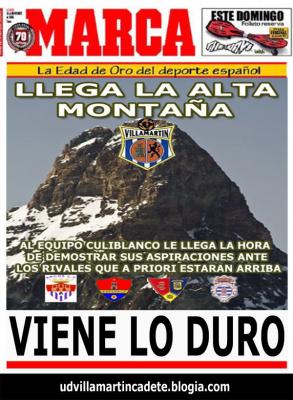 ¡¡¡HAY QUE ABROCHARSE LOS CINTURONES!!!