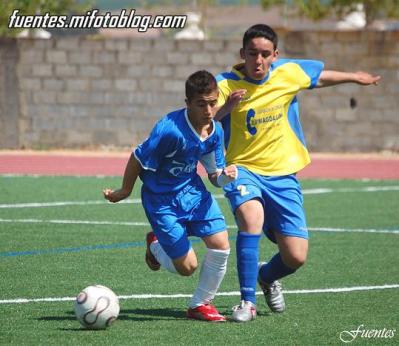 PUNTOS JORNADA 5
