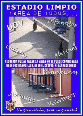 TAREA DE TODOS
