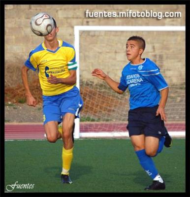 PUNTOS JORNADA 7