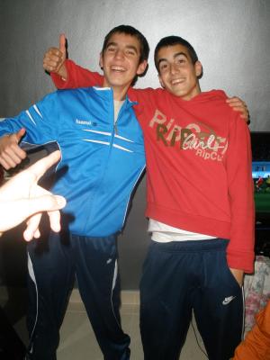 SUBCAMPEONES PS3