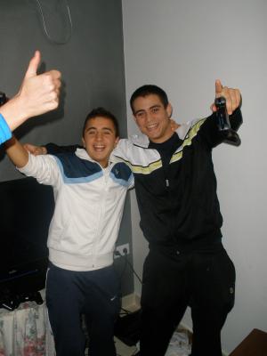 CAMPEONES PS3