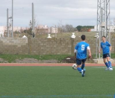 PUNTOS JORNADA 12