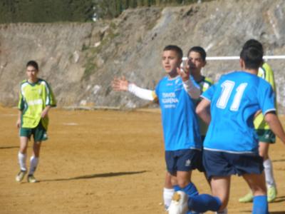 PUNTOS JORNADA 14