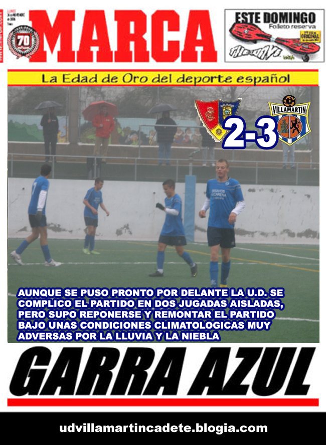 LA U.D. REMONTA EL PARTIDO POR GARRA, EMPUJE Y CORAJE Y SE LLEVA LOS TRES PUNTOS DEL MUNICIPAL DE OLVERA