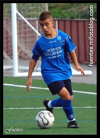MEJOR JUGADOR