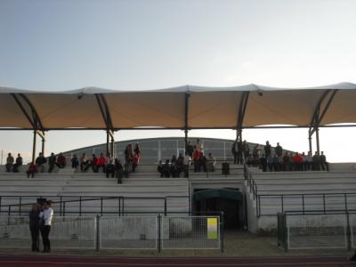 U.D. VILLAMARTIN - U.D. BORNENSE