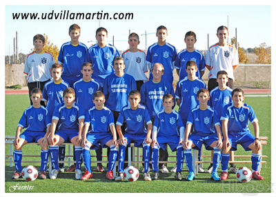 ¡¡¡ ENHORABUENA CAMPEONES !!!