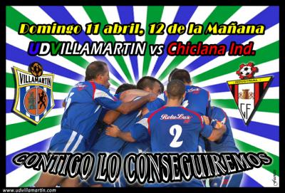 LA UDV REPARTIRA 1000 ENTRADAS PARA EL PARTIDO DEL DOMINGO. OBJETIVO: LLENAR EL CAMPO