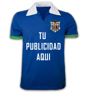 LA UDV BUSCA PATROCINADOR/ES PARA LA NUEVA EQUIPACIÓN